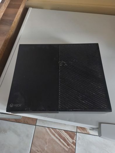Xbox 1 (not sure if still working)