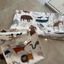 Animal themed bedroom accessories Image 2