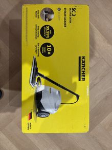Karcher SC3 easy fix extra