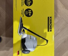 Karcher SC3 easy fix extra