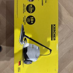 Karcher SC3 easy fix extra