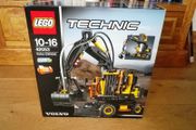 Lego Technic 42053 Volvo EW160E - New &amp; Never Opened