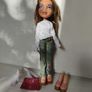Bratz Vintage Jasmin MGA 2001 Image 5