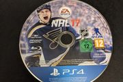 NHL 17 - Playstation 4