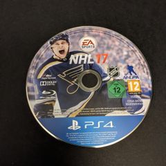 NHL 17 - Playstation 4