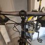 Carrera TDF Hybrid road bike Image 3