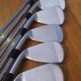 Golf Mizuno Irons Image 2