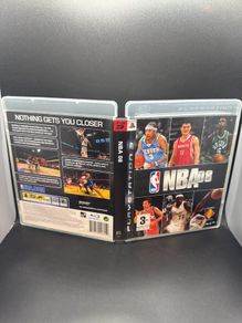 Nba 08 Ps3