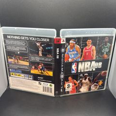 Nba 08 Ps3
