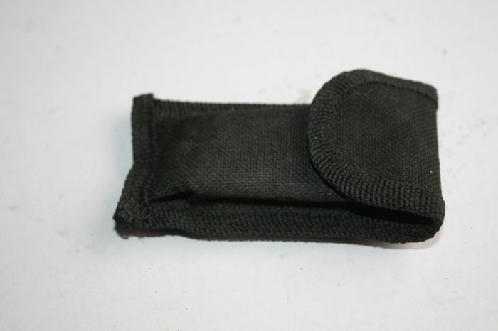 Pocket Tool Kit 4"