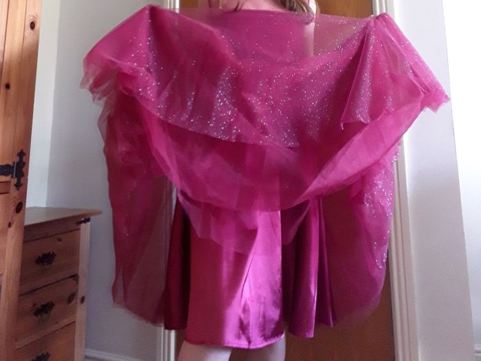 Chi chi london dress-UK 4/6/8