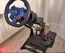Logitech G29/G920 Racing