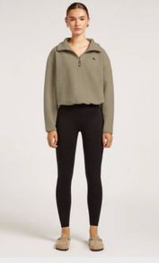 4th Arq Phoenix Half Zip