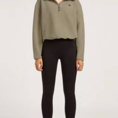 4th Arq Phoenix Half Zip