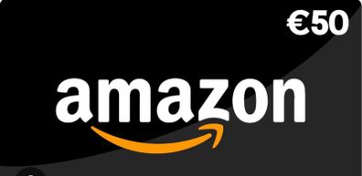 Amazon Gift Card