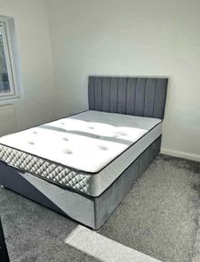Beds and mattress now in stock