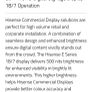 Hisense  86 inch 4K UHD digital  signage  display Image 2
