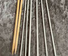 Knitting Needles