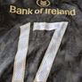 2018 2019 leinster rugby match worn jersey Image 8
