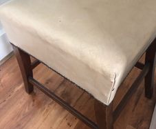 piano stool