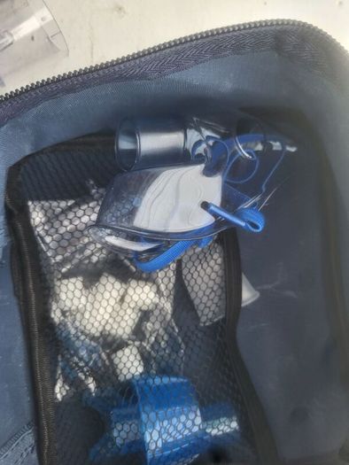 nebuliser