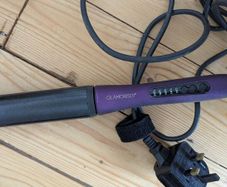 Glamoriser Wave Hair Curling Wand