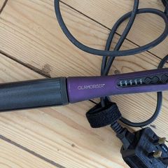 Glamoriser Wave Hair Curling Wand