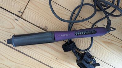 Glamoriser Wave Hair Curling Wand