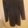 Black mini dress size xs Image 4