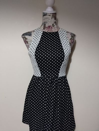 Designer Subtitles Dress NEW WITH TAGS