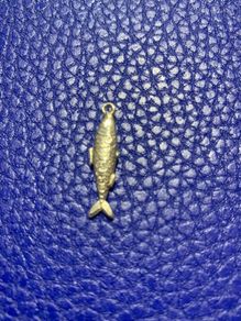 Sterling Silver Pendant Charm