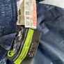 Trespass Qikpac kids waterproof trousers Image 3