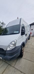 Iveco Daily xlwb