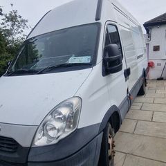 Iveco Daily xlwb