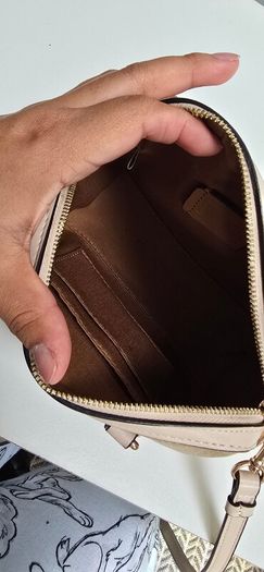 Mini Rowan Crossbody