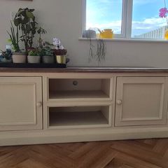 TV unit
