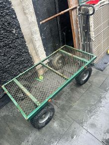 Garden Cart