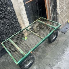 Garden Cart
