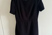 Oasis black dress