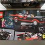 Retired Lego 76188 DC Batman Classic TV Series Batmobile Image 2