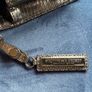 Victoria Secret small black handbag Image 9