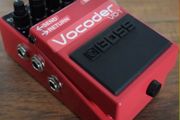 Boss vocoder vo-1