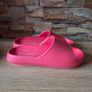 Brand new pink slide sandals, 2 pairs in size 38 and 40 Image 2