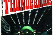 TV Century 21 -Thunderbirds 1967 Spring Extra- Very Rare-- Comic City Magazines