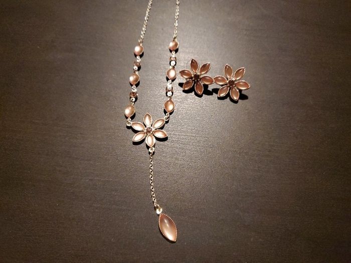 Jewellery