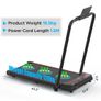 Foldable Treadmill Image 4
