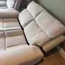 2 Seater Electric Recliner Sofa Image 6
