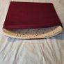 Complete 47 Piece Matching Meditation Studio Set Brand New (Tibetan Maroon Image 3