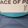 KLG plugs sign Image 2