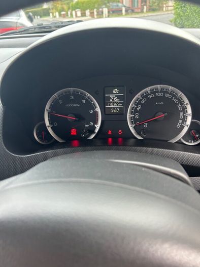Suzuki Swift 2014